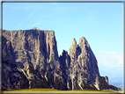 foto Alpe di Siusi